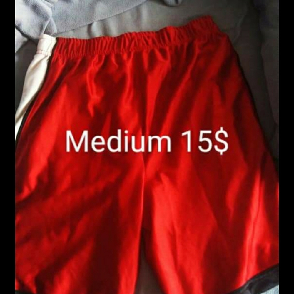 Shorts